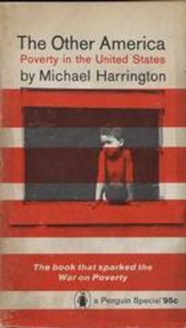 The Other America: America's Poverty