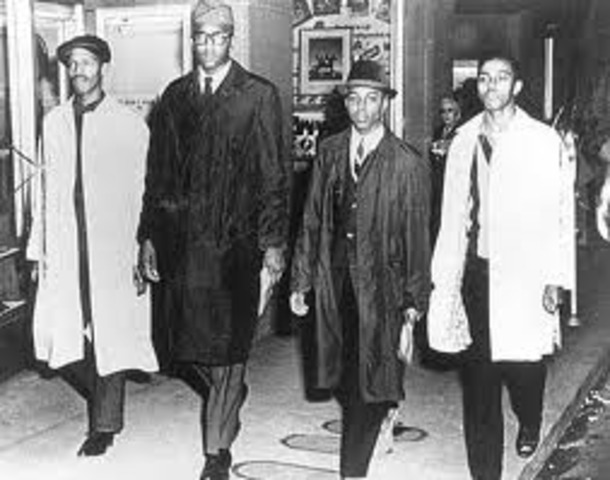 Greensboro Sit-Ins