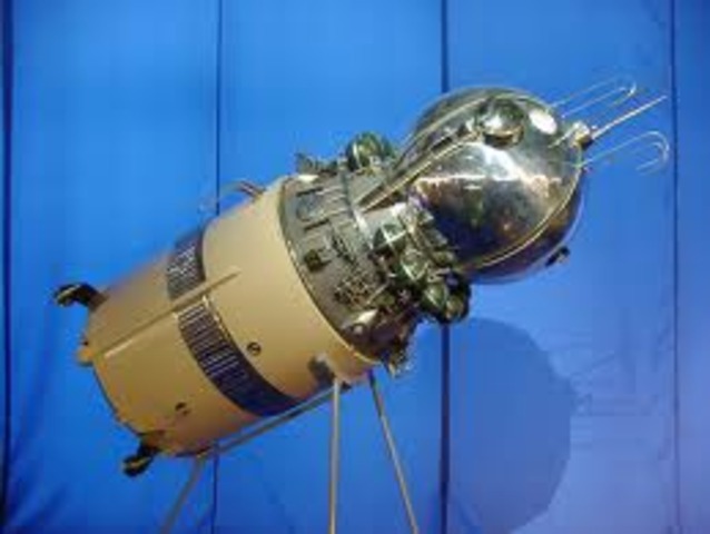 Vostok 2