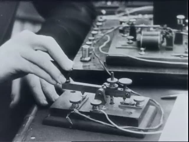 El ocaso del orden del siglo XIX