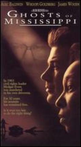 Ghosts of Mississippi