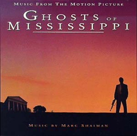 Ghosts of Mississippi
