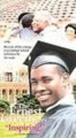 The Ernest green story