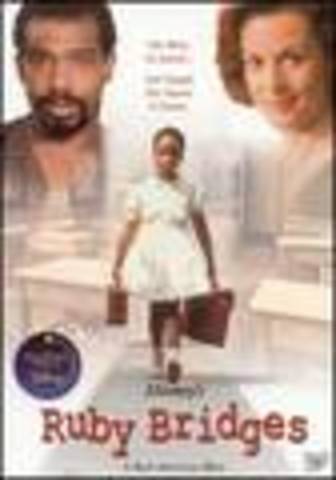 Disneys Ruby Bridges
