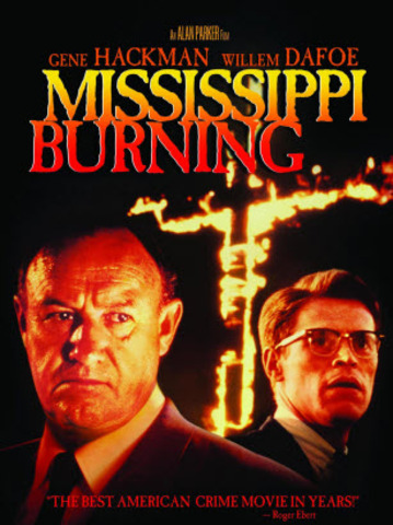Mississippi Burning