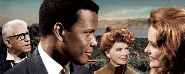 Guess Who's Coming to Dinner