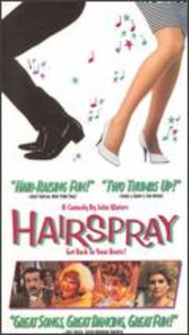 Hairspray