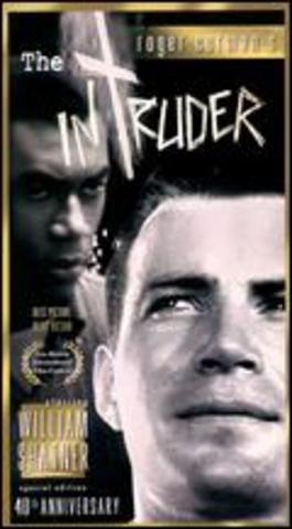 The Intruder
