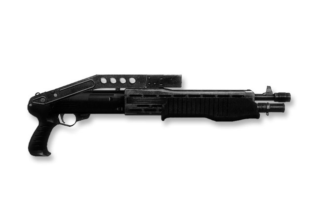 Franchi SPAS-12