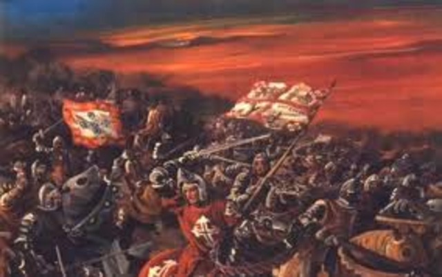 War started to expel the Portuguese