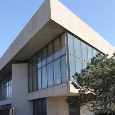 Timeline: Hancher Since The Flood