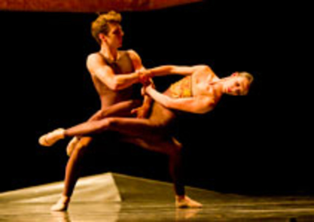 A Bittersweet Farewell