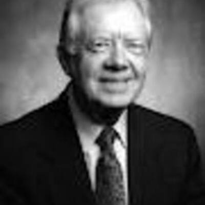 Timeline: Jimmy Carter