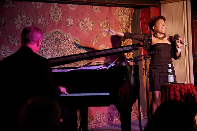 Performances to remember