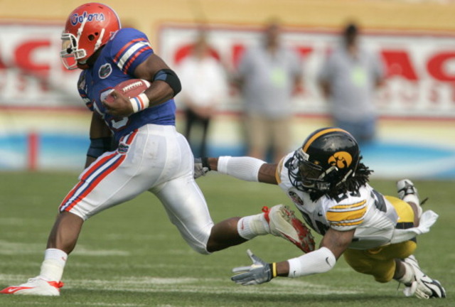 Outback Bowl L (3-2)