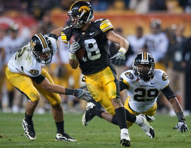 Insight Bowl W (6-3)