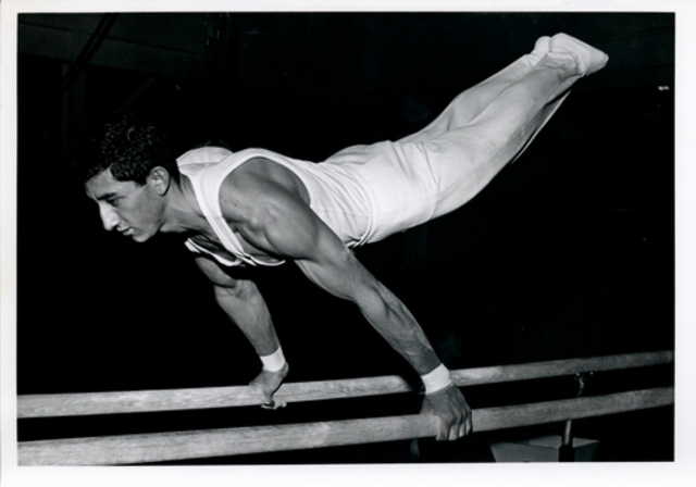 Iowa hosts NCAA Finals