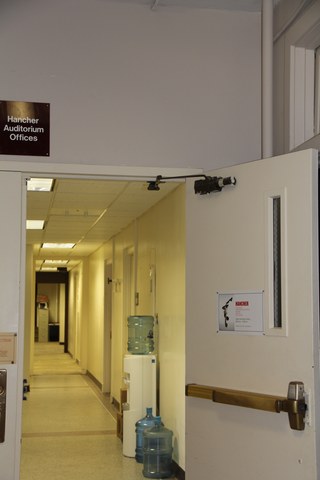 Inside the minds of Hancher faculty