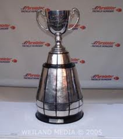 grey cup