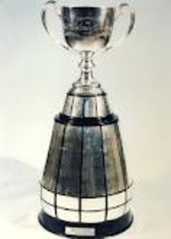 1st Grey Cup