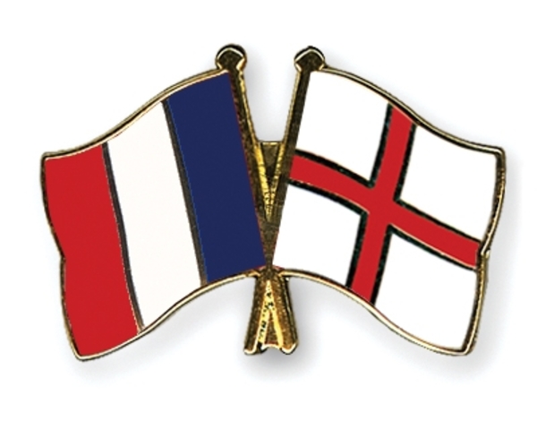 Conflict w/ France and England