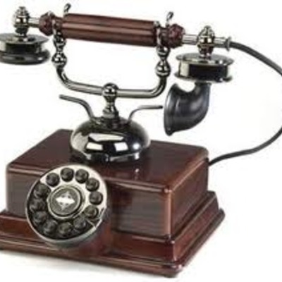 Timeline: Invention of the Telephone