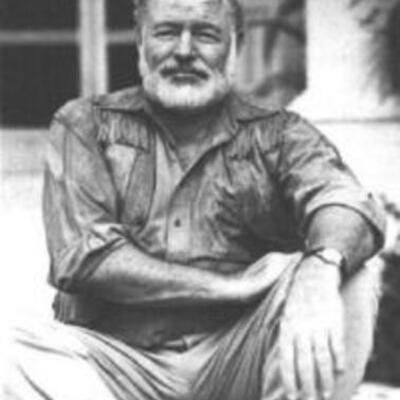 Timeline: Ernest Hemingway  life