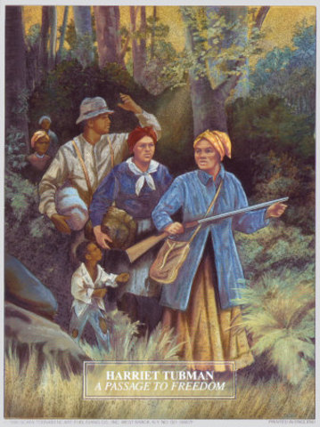 Underground Railroad