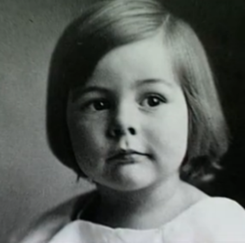 Mom Dresses Boy In Girl Clothes