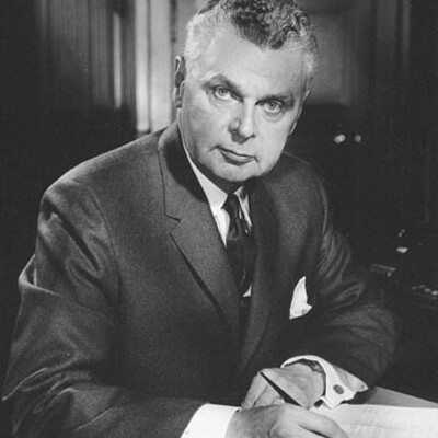 Timeline: John Diefenbaker