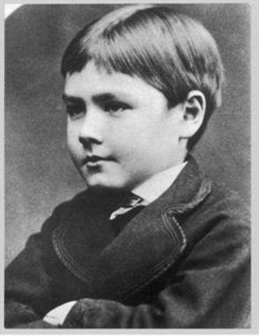 Ernest Hemingway was born