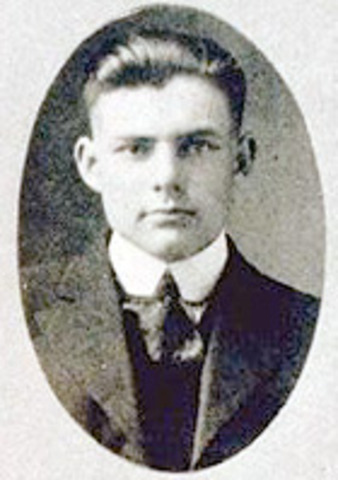 Graduating high school