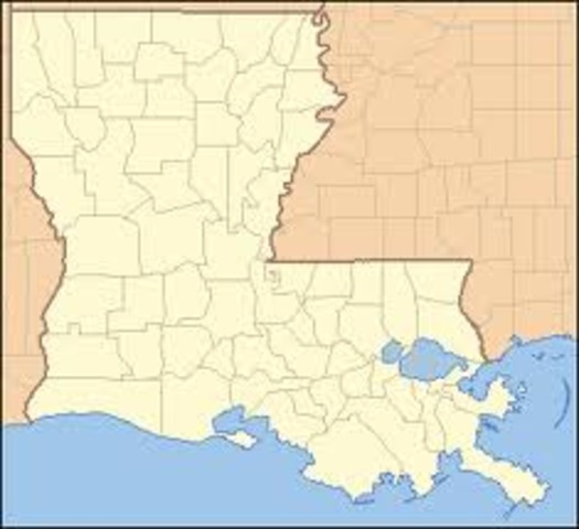 Louisiana