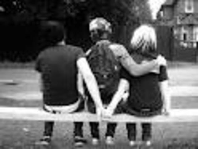 Wife leaves him and writes another book