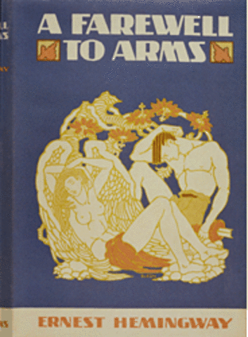 Farwell to Arms