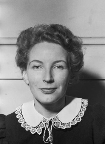 Marriage to Mary Welsh