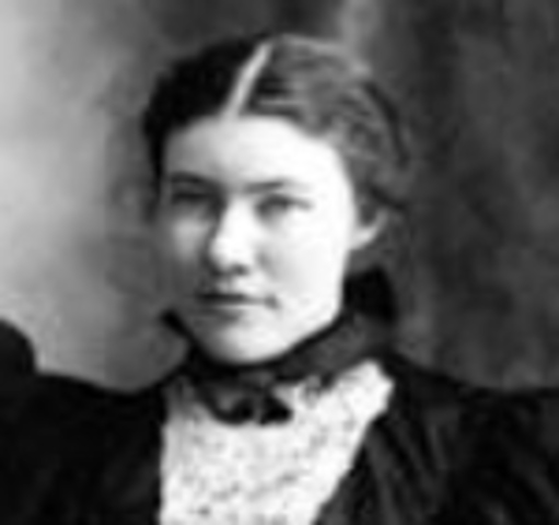 Death of Hemingway's Mother