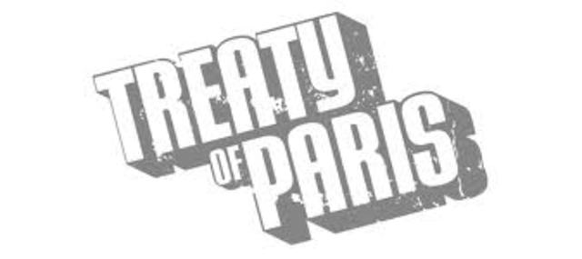 Treaty of Paris