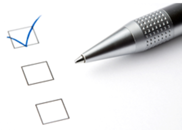 What would a good eP look like?