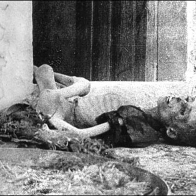 Timeline: Mathew/Armenian/G