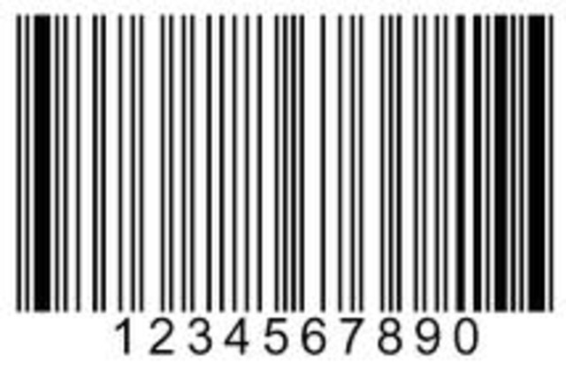 Bar codes introduced in the UK on retail products