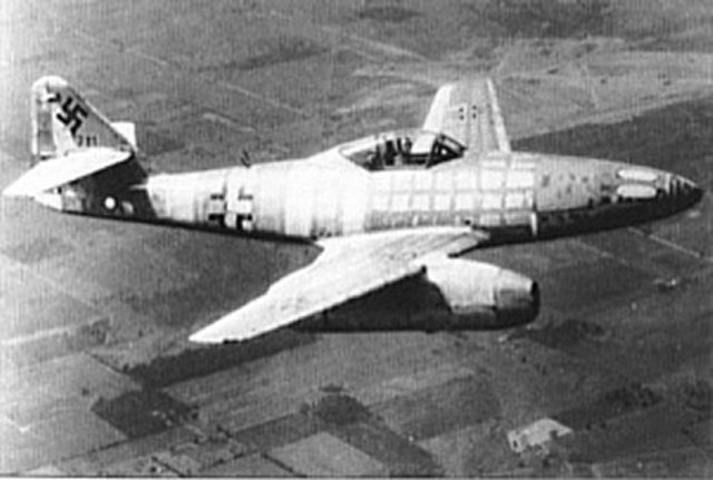 ME- 262