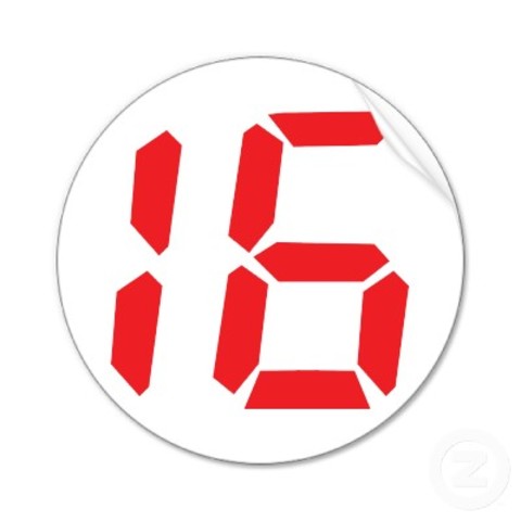 School Leaving Age Raised to 16