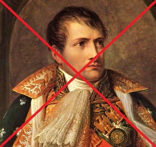 War of 1812: Phase One