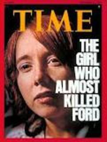 President Ford assassination attempts(2)