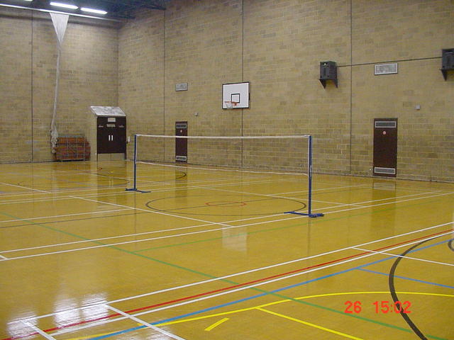 Start Secondary School