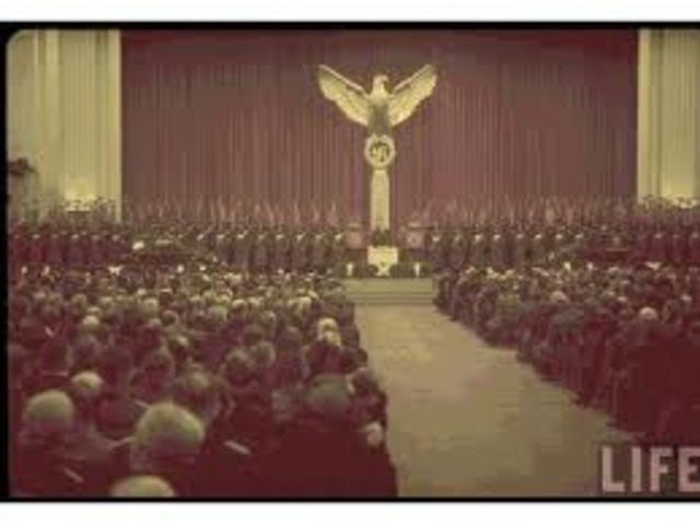 The Second Saturday Surprise