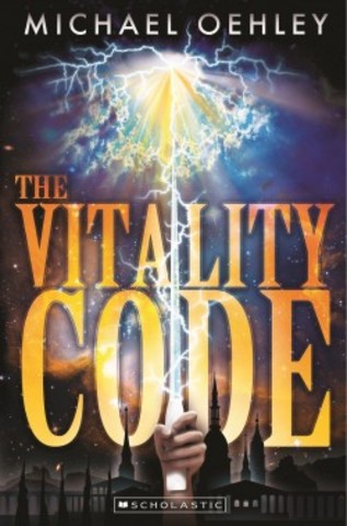 The Vitality code