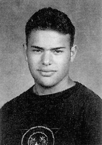 Granite Hills, Calif.