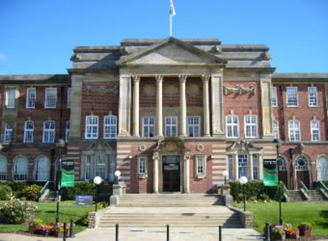 Studied at Leeds Metropolitan University